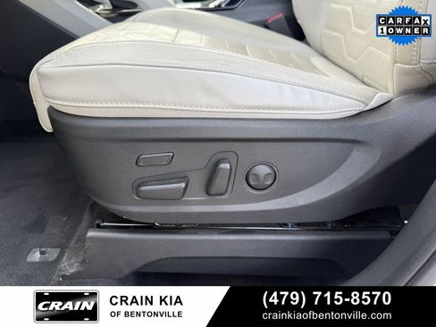 Used 2020 Kia Telluride SX w/ SX Prestige Package image 21