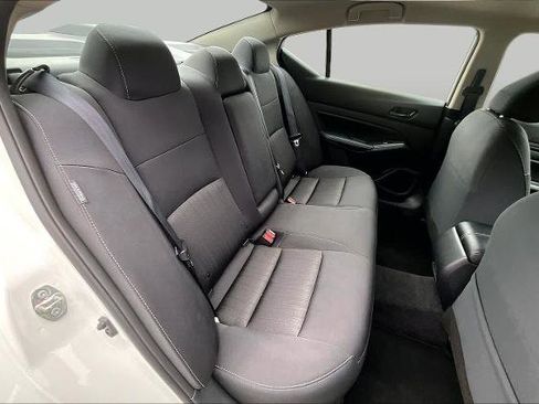 Certified 2025 Nissan Altima 2.5 SV FWD image 20