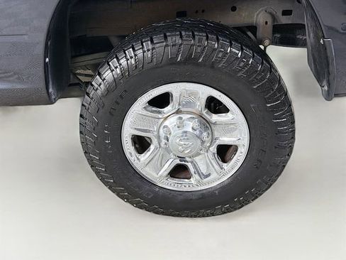 Used 2017 RAM 2500 Tradesman w/ Chrome Appearance Group image 26