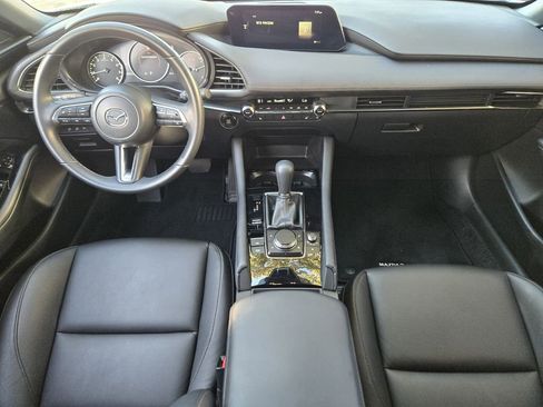 Certified 2024 MAZDA MAZDA3 s image 26