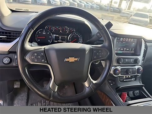 Used 2016 Chevrolet Tahoe LTZ image 18