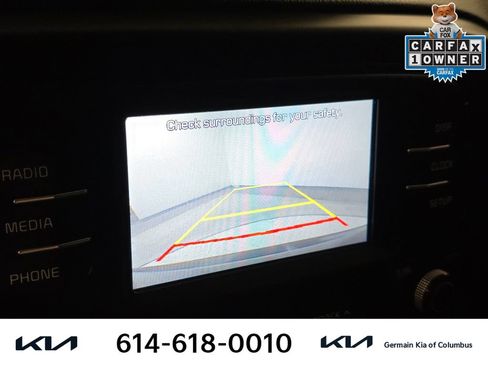 Used 2017 Kia Soul FWD image 29