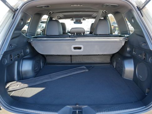 Used 2025 Subaru Forester Limited w/ Popular Package #2 image 18