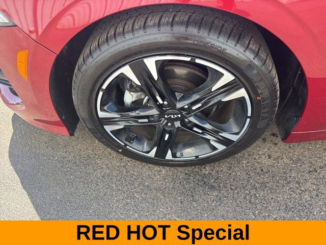 Used 2024 Kia K5 GT-Line w/ GT-Line Premium Package AWD/4WD image 47