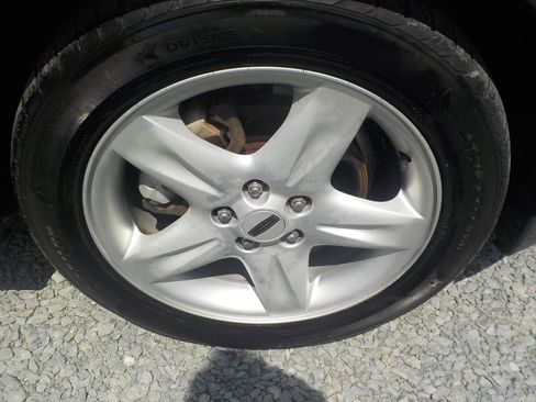 Used 2000 Lincoln LS RWD image 27
