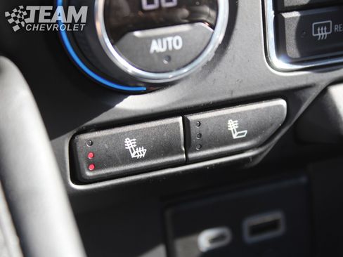 Certified 2024 Chevrolet Tahoe LT w/ Luxury Package image 18