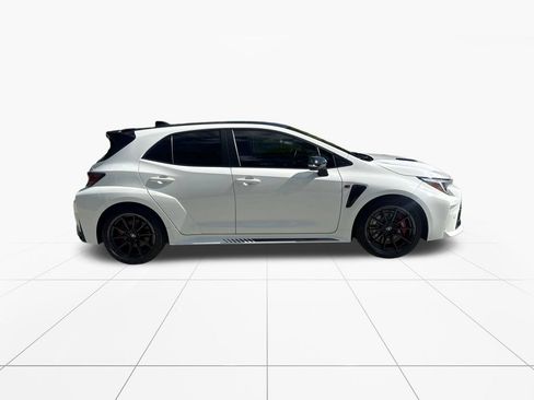 Used 2024 Toyota Corolla GR AWD/4WD image 9