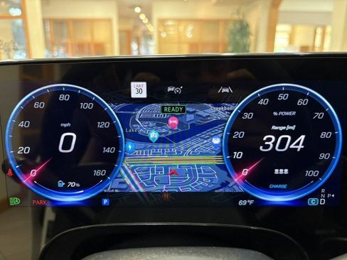 New 2026 Mercedes-Benz CLA 350 image 17