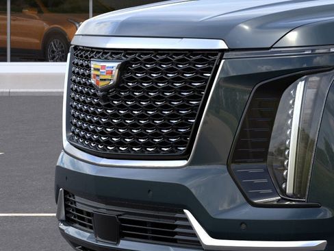 New 2026 Cadillac Escalade ESV Luxury image 13