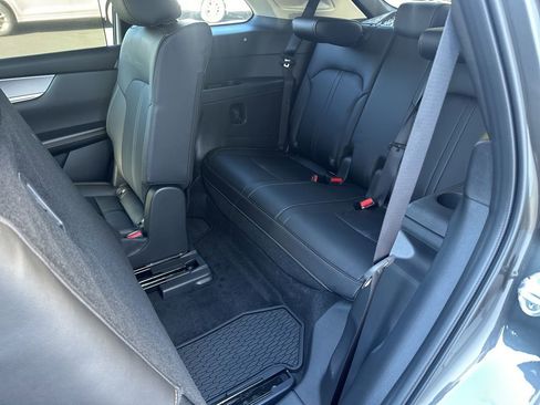 New 2026 MAZDA CX-90 3.3 Turbo w/ Premium Sport Pkg image 25