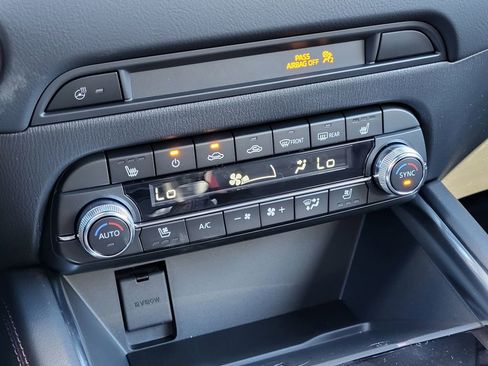 New 2025 MAZDA CX-5 2.5 Turbo w/ Premium Package image 14