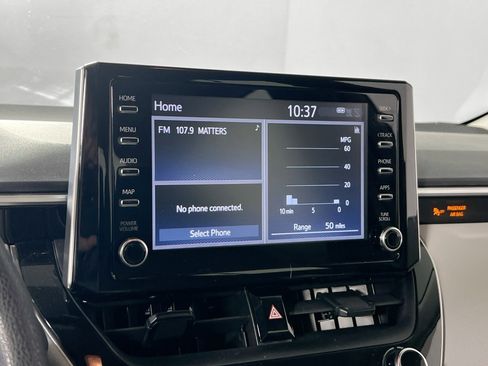 Used 2020 Toyota Corolla LE image 14