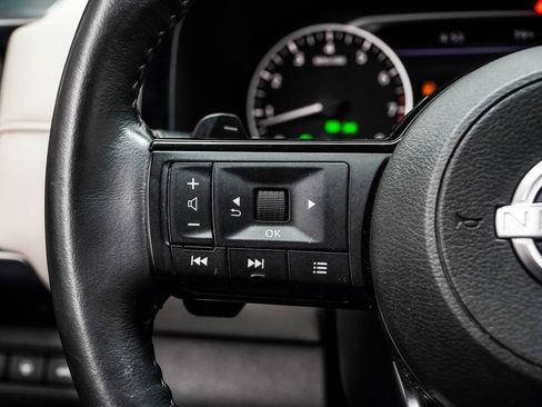 Used 2022 Nissan Pathfinder SL w/ SL Premium Package FWD image 29