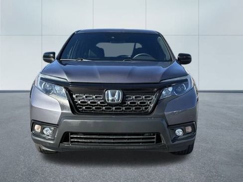 Used 2019 Honda Passport Sport image 4