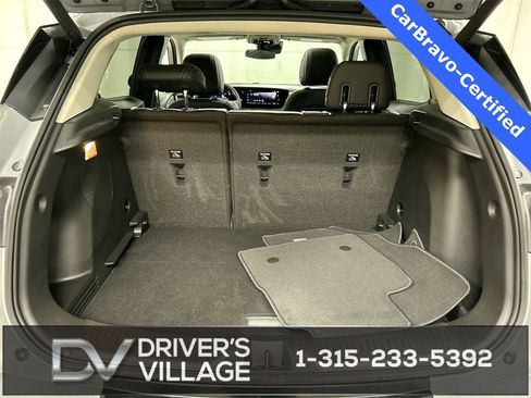 Certified 2024 Buick Encore GX Sport Touring w/ Experience Buick Package image 22