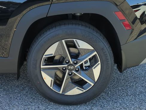New 2026 Hyundai Tucson SEL FWD image 14