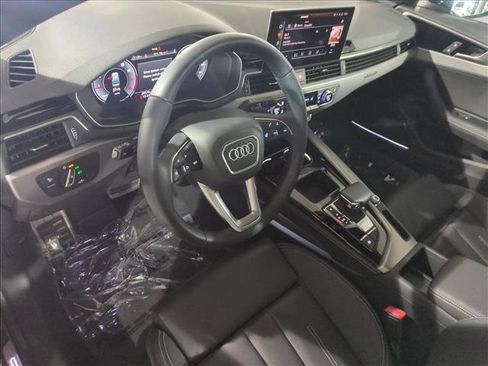 Used 2024 Audi A4 2.0T Premium Plus w/ Premium Plus Package image 12