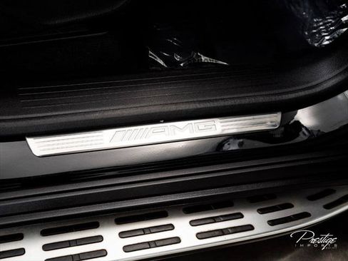 Used 2022 Mercedes-Benz GLE 53 AMG 4MATIC Coupe image 37