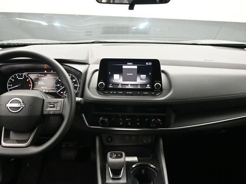 New 2026 Nissan Rogue S image 15