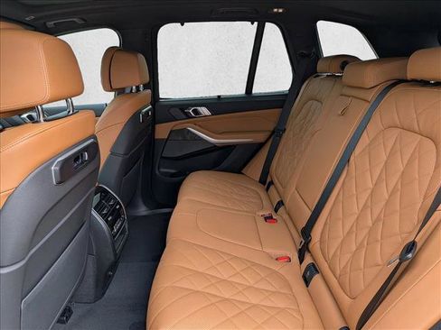 New 2026 BMW X5 xDrive40i image 17