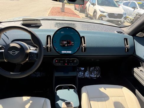 Used 2025 MINI Cooper Countryman S image 21