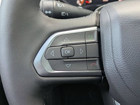 New 2026 Jeep Compass Limited AWD/4WD image 13