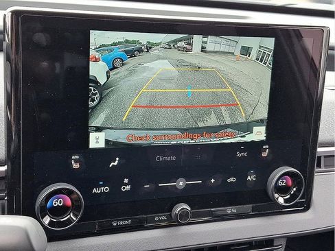 New 2026 Subaru Solterra AWD/4WD image 12