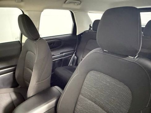 Used 2022 Ford Bronco Sport image 34