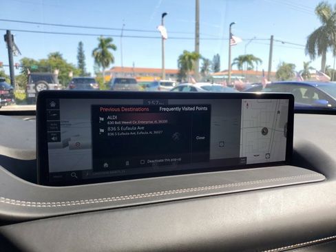 Used 2021 Genesis GV80 2.5T Prestige w/ Prestige Package 04 image 23