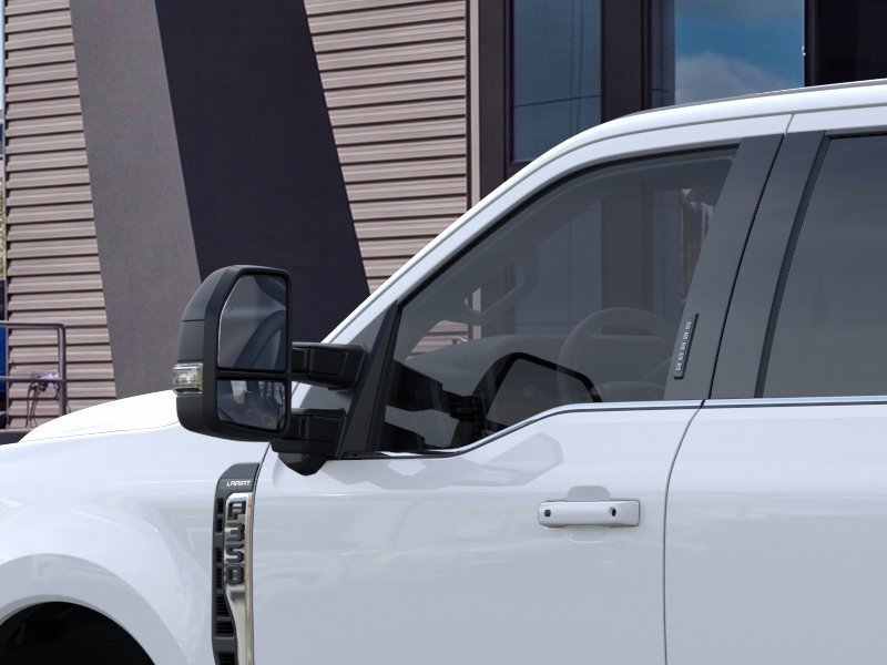 New 2026 Ford F350 Lariat AWD/4WD image 23