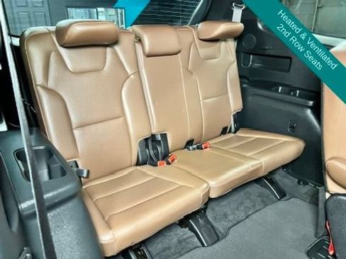 Used 2022 Kia Telluride SX w/ SX Prestige Package AWD/4WD image 23