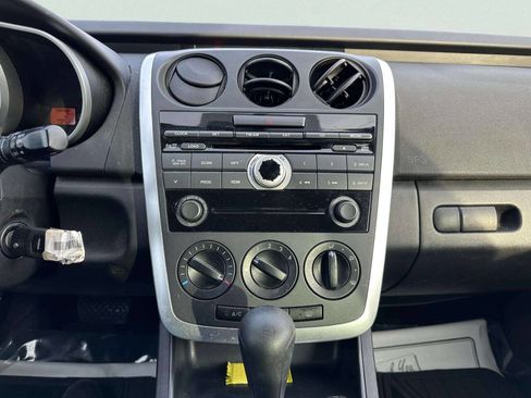 Used 2007 MAZDA CX-7 Sport image 29