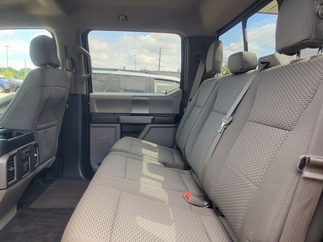 Used 2015 Ford F150 XLT w/ Equipment Group 302A Luxury AWD/4WD image 27