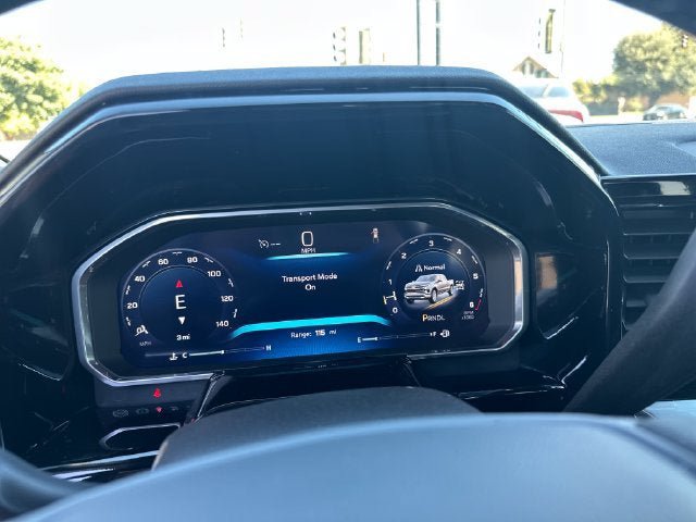 New 2026 Chevrolet Silverado 1500 RST AWD/4WD image 16