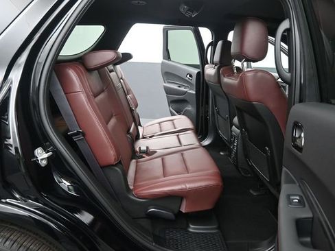 New 2026 Dodge Durango GT image 17