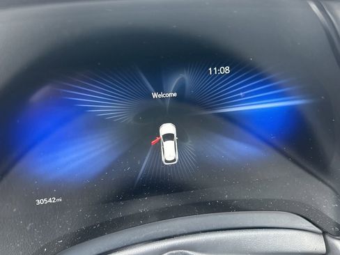 Used 2025 Lexus RX 350 Premium w/ Accessory Package (Z1) image 6