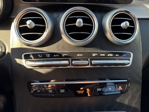 Used 2022 Mercedes-Benz GLC 43 AMG GLC 43 AMG image 24