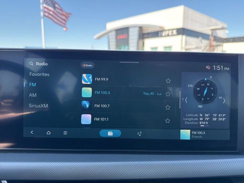 Used 2025 Hyundai Sonata SEL image 18