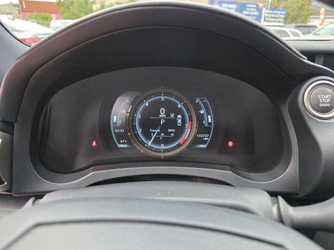 Used 2020 Lexus IS 350 F Sport w/ F Sport Package image 25