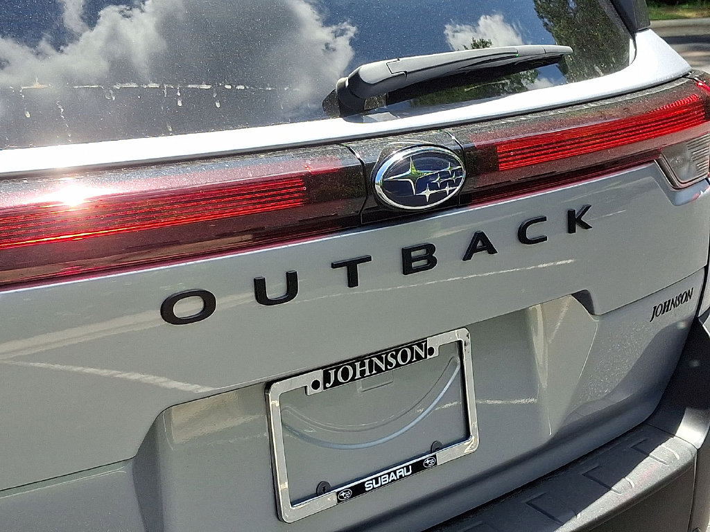 New 2026 Subaru Outback Limited w/ Premium/Limited Package 2 AWD/4WD image 19