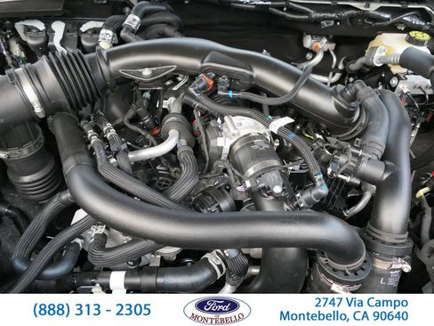 New 2025 Ford Ranger Raptor image 29