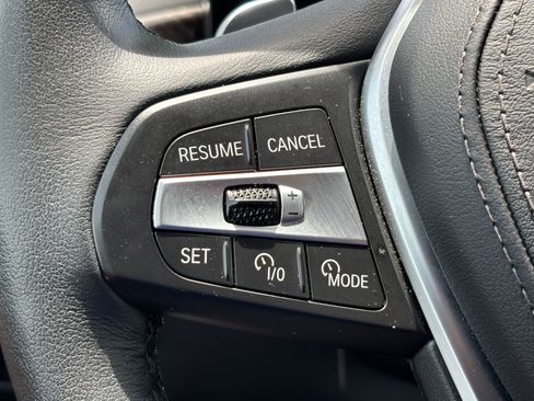 Used 2025 BMW X5 xDrive40i AWD/4WD image 19