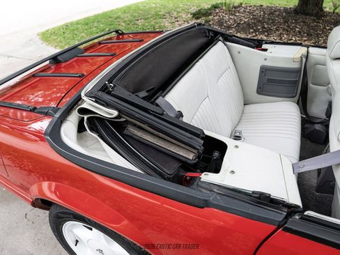 Used 1993 Ford Mustang LX RWD image 90