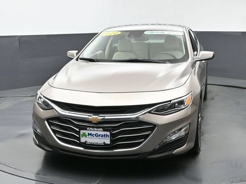 Used 2024 Chevrolet Malibu LT FWD image 6