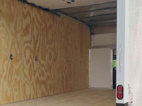 New 2026 Ford E-450 and Econoline 450 Super Duty w/ Power Equipment Group image 5