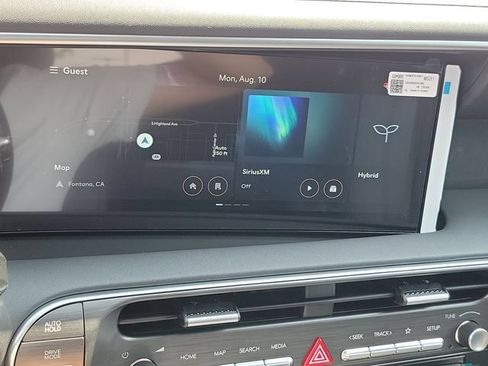 New 2027 Hyundai Palisade SEL FWD image 11