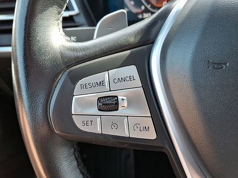 Used 2023 BMW X3 xDrive30i image 22