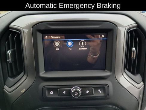 New 2026 GMC Sierra 1500 Pro w/ Pro Value Package image 22