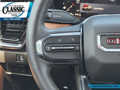 Used 2024 GMC Canyon AT4 w/ AT4 Premium Package AWD/4WD image 27