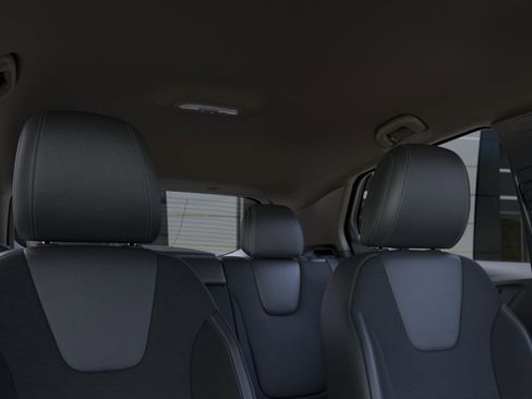 New 2025 Buick Encore GX Preferred w/ Comfort Package image 24